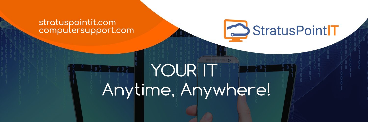 csITsupport's profile banner image