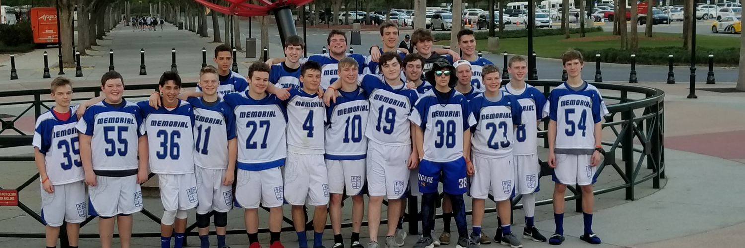 MemorialTigerLax banner