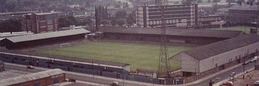 Stephen Foster banner