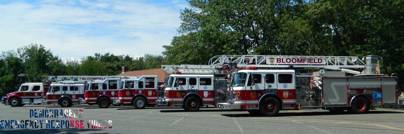 Bloomfield Professional Firefighters FMBA Local 19 (@BloomfieldFDNJ ...