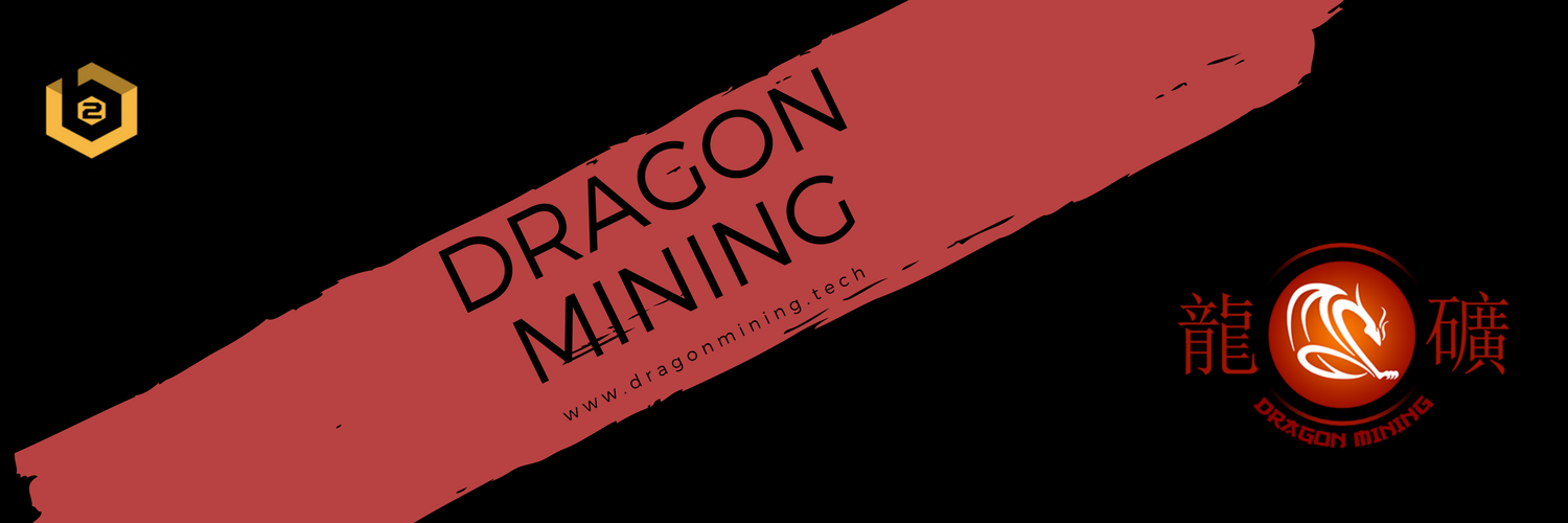 Dragon Mining Tech banner