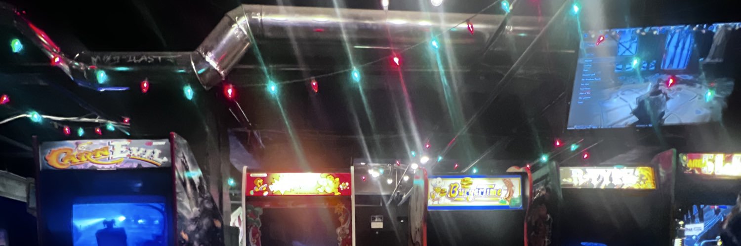 ydocmick's profile banner image