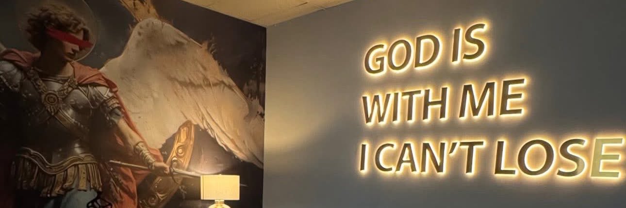 Mike The Situation ☝🏻 banner