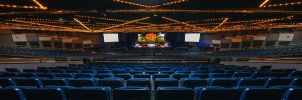 TheTheaterAtMSG Profile Banner