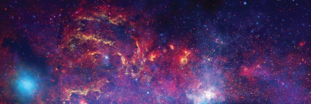 Center for Astrophysics | Harvard & Smithsonian banner