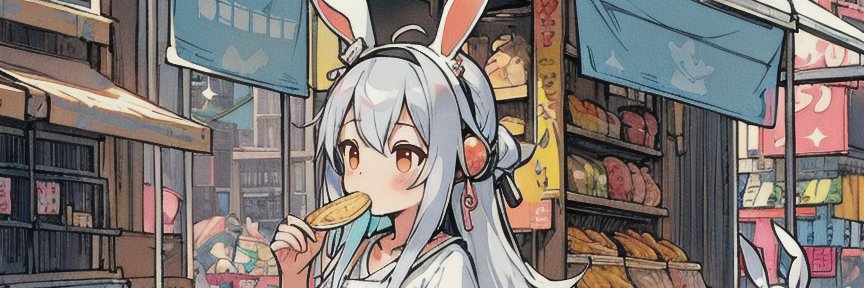 YAMADA_BUNNY's profile banner image