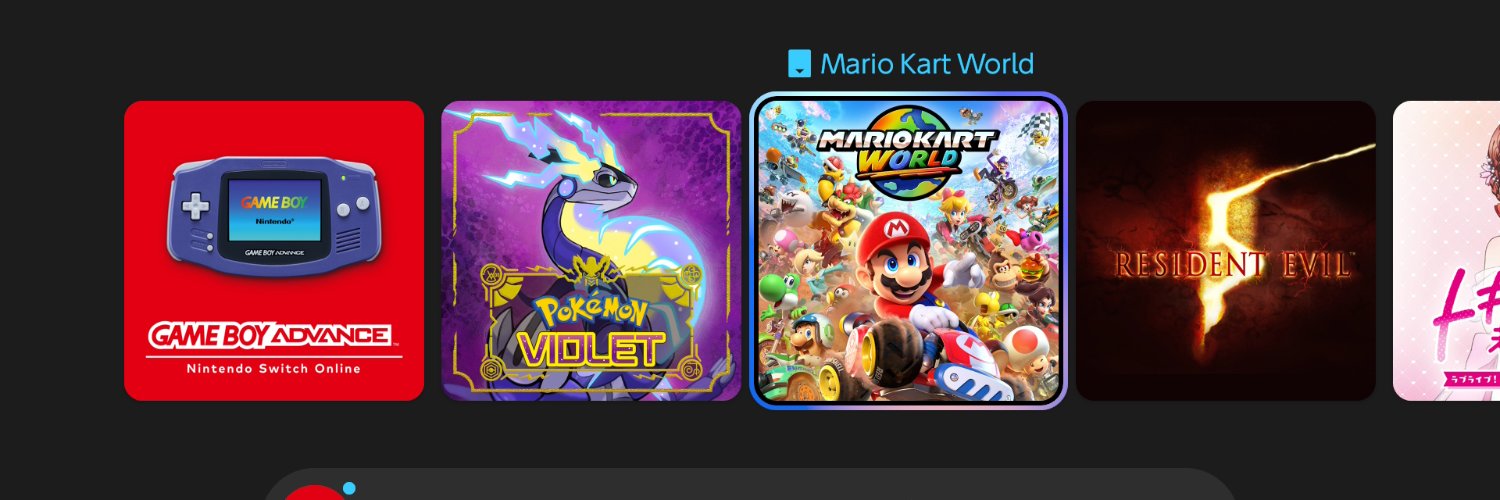 NitroRVL ✪✪✪✪✪➎ banner