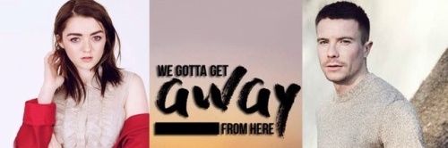 Ɠєηɗяу. [н] banner