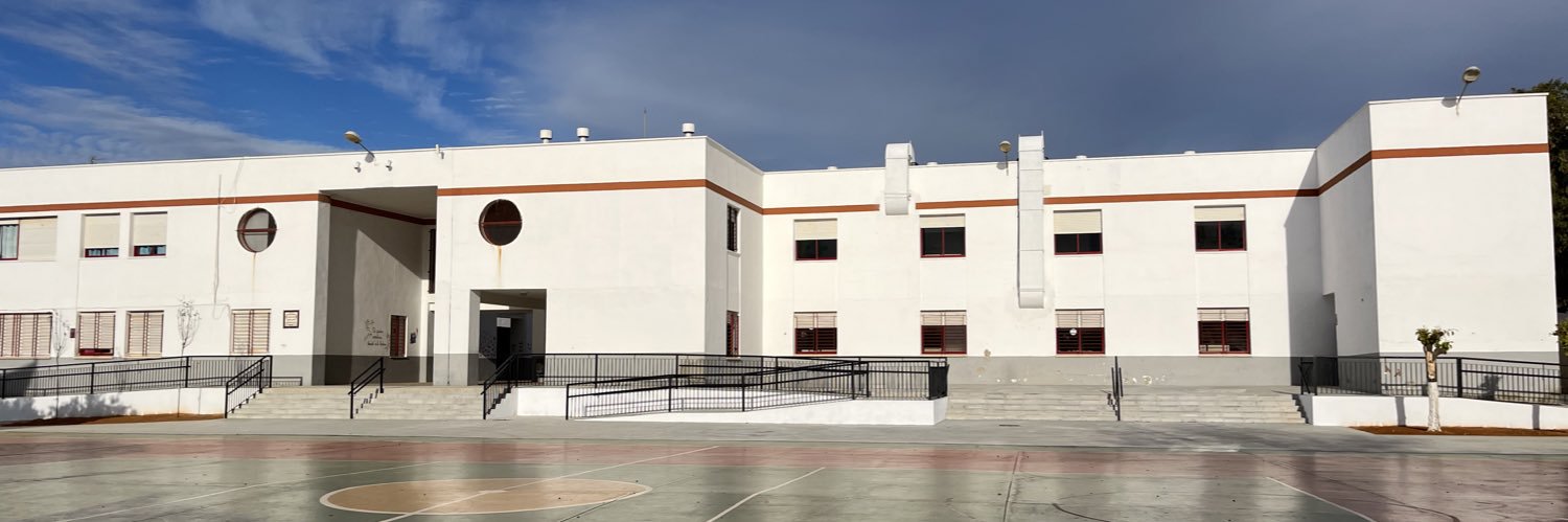 CEIP Padre Manjon banner