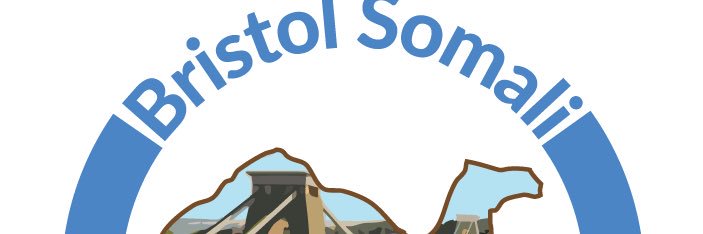 Bristol Somali Community Association banner