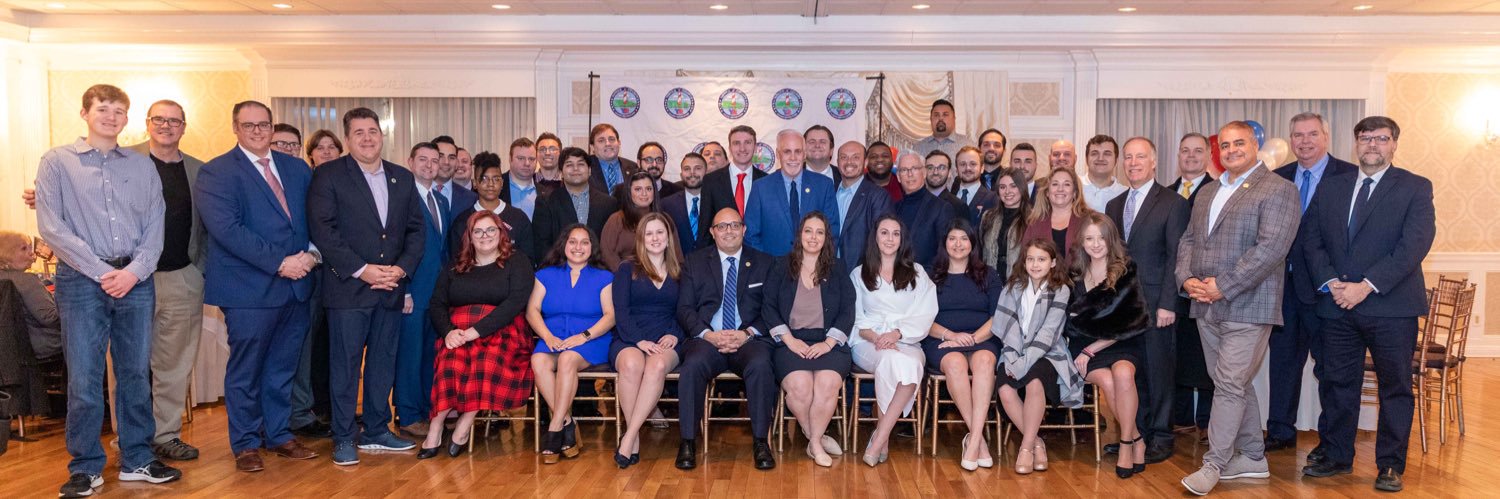 SuffolkCountyYR's profile banner image