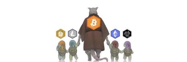 CryptoBlockES Profile Banner