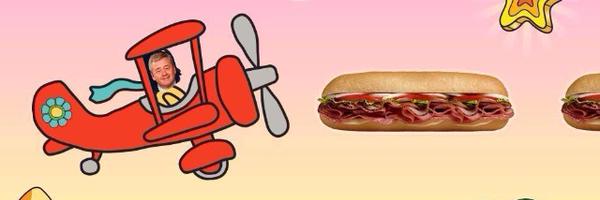 JimSalisbury215 Profile Banner