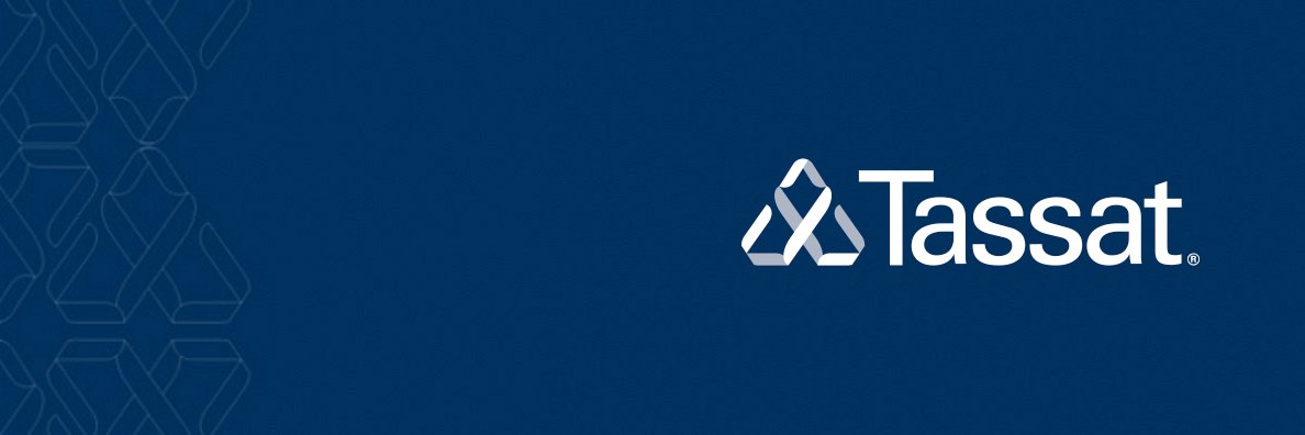 Tassat Group's banner