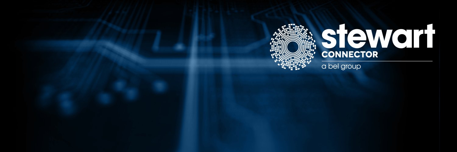 Stewart Connector banner