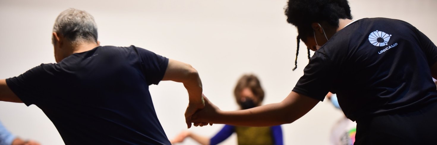 Instituto de Estudos Avançados da Unicamp banner