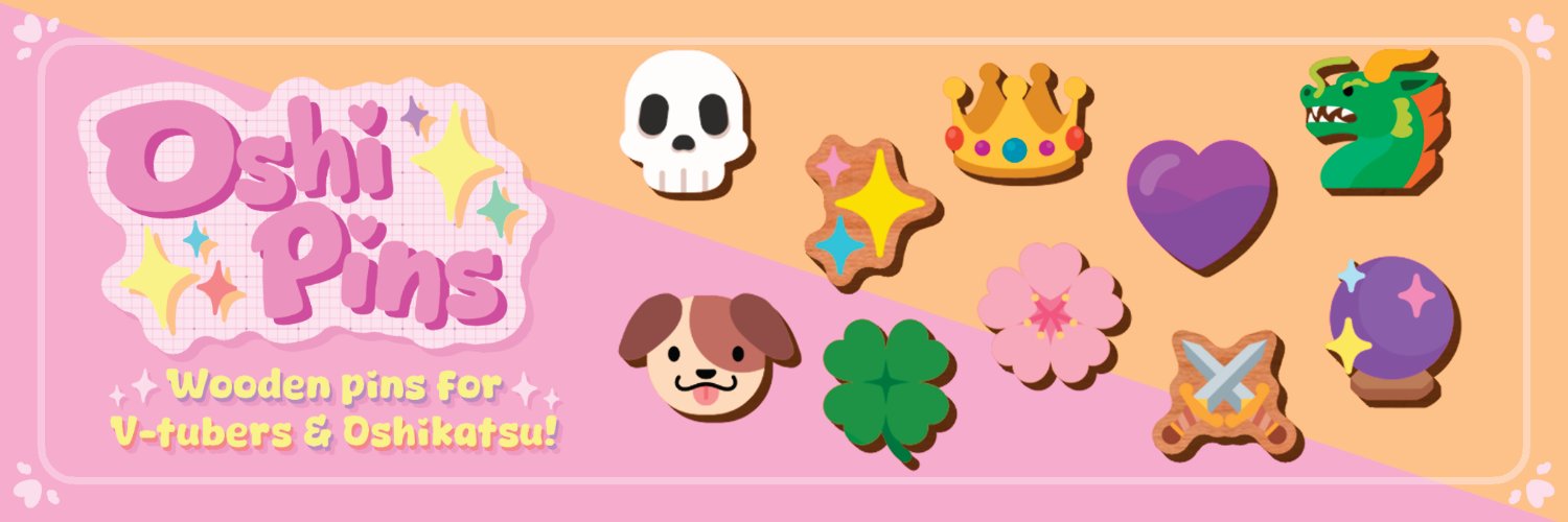 Clover Patch Studio🍀 banner