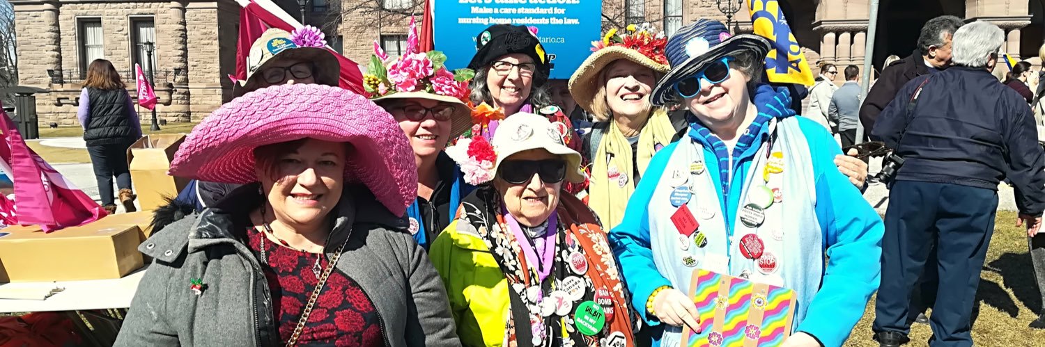 RagingToronto's profile banner image