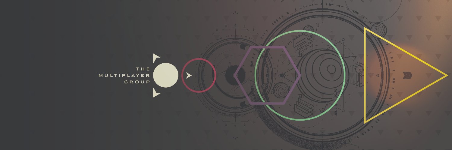 The Multiplayer Group (MPG) banner