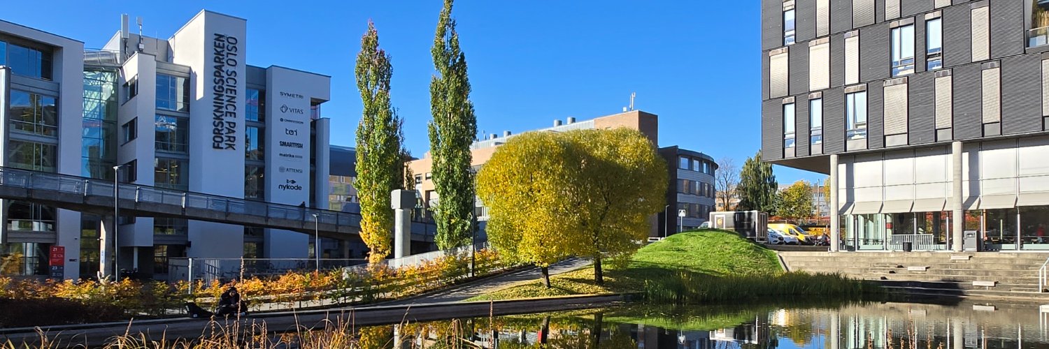 Oslo Center for Environmental Humanities (OCEH) banner