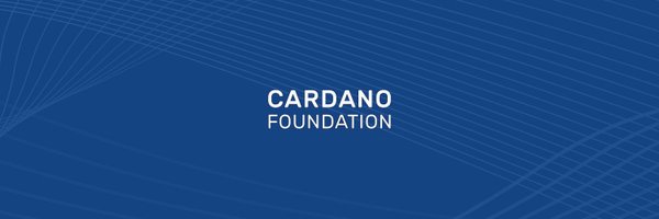 _Cardanofound_ Profile Banner