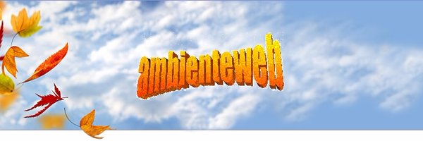 ambienteweb.org Profile Banner