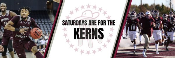 EKUBarstool Profile Banner