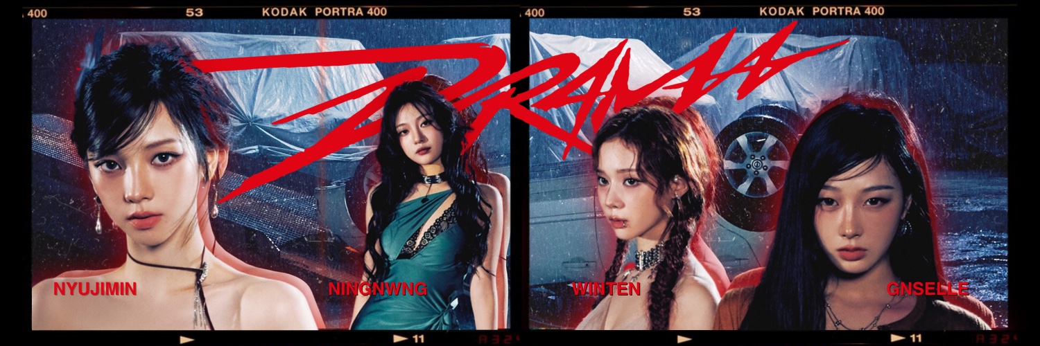 ⚘ banner