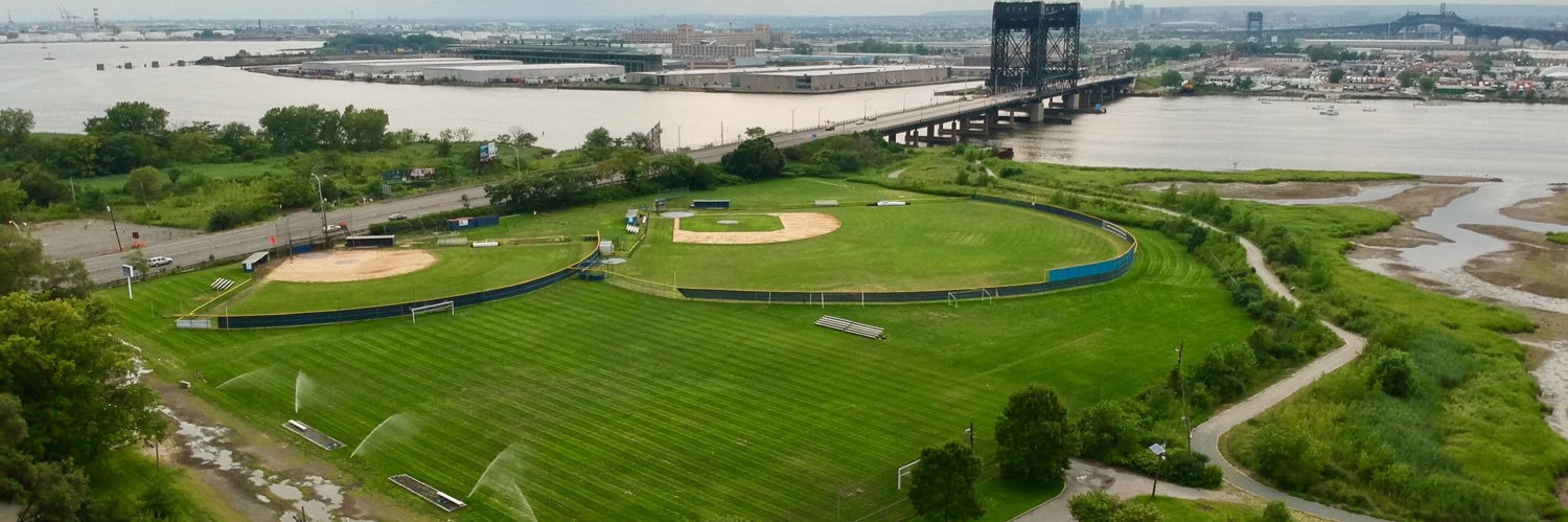 Saint Peter's Baseball banner