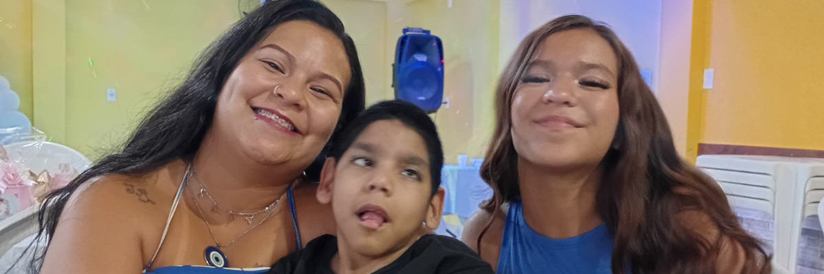 EvellynAlvesGo1's profile banner image