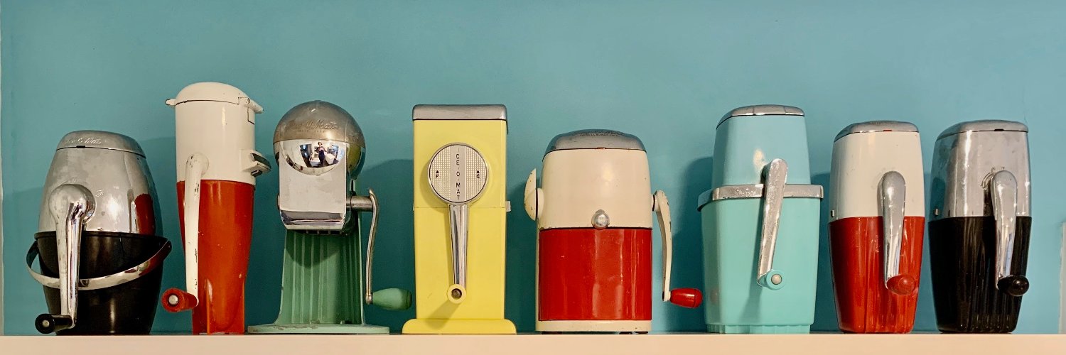 Erica S. Perl banner