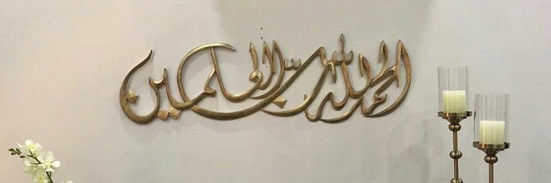 TheUmmeHani's profile banner image