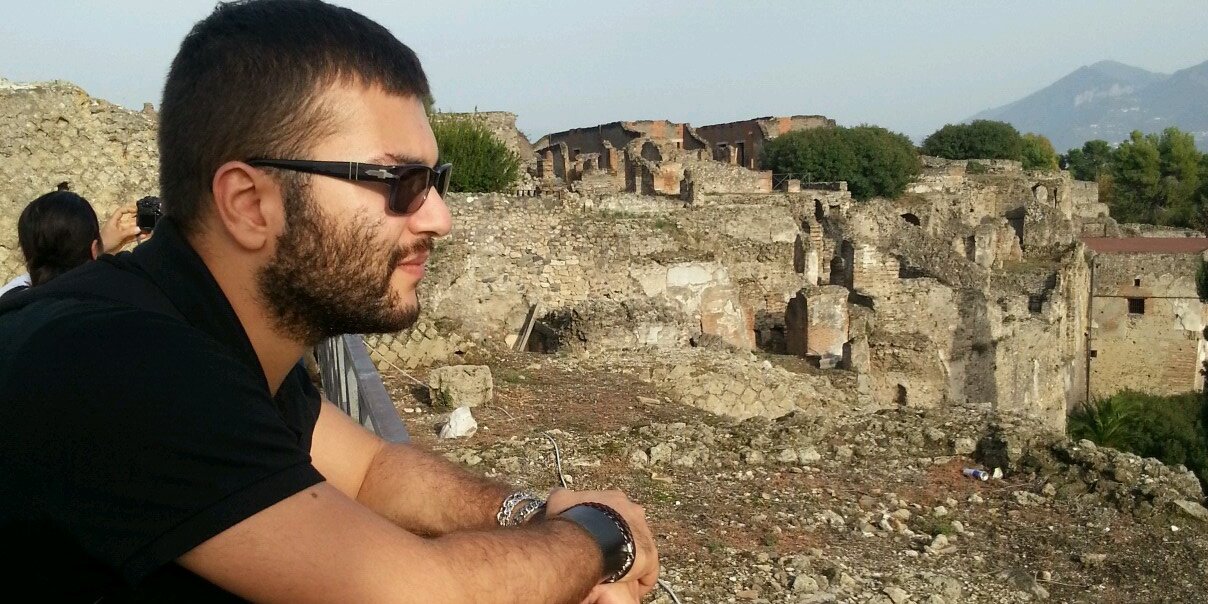 laudavix's profile banner image