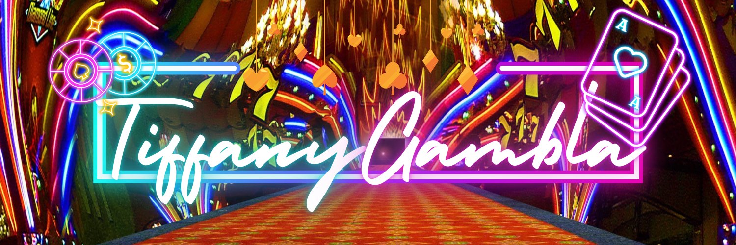 TiffanyGambla's profile banner image