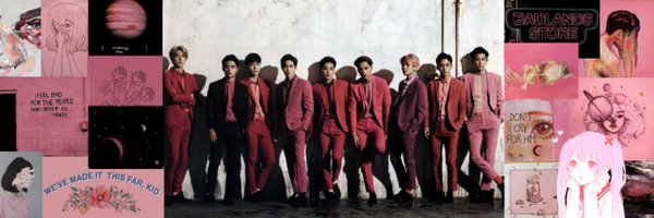 EXOtrad Profile Banner