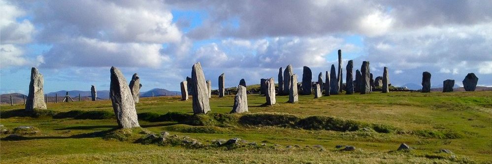 Scotlist Scotland banner