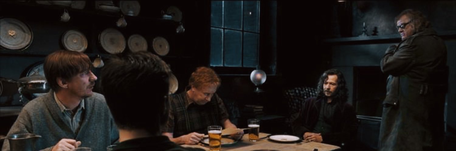 marauders_lover's profile banner image