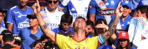 LuchoMarchan's profile banner image