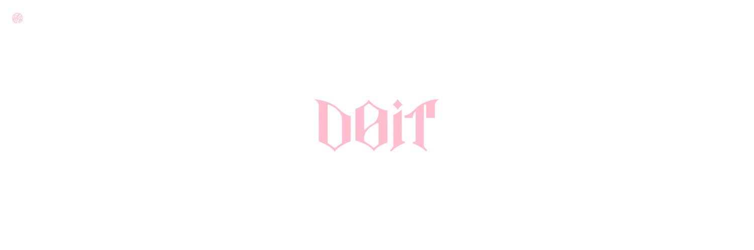 𝗍𝖺𝗍𝖺ᵈᵒ ⁱᵗ ♡'𝗌 𝗁𝗒𝗎𝗇𝗃𝗂𝗇 🍀🇵🇹 banner