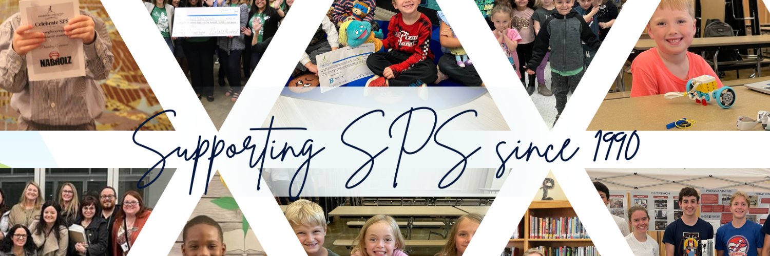 Foundation4SPS's profile banner image
