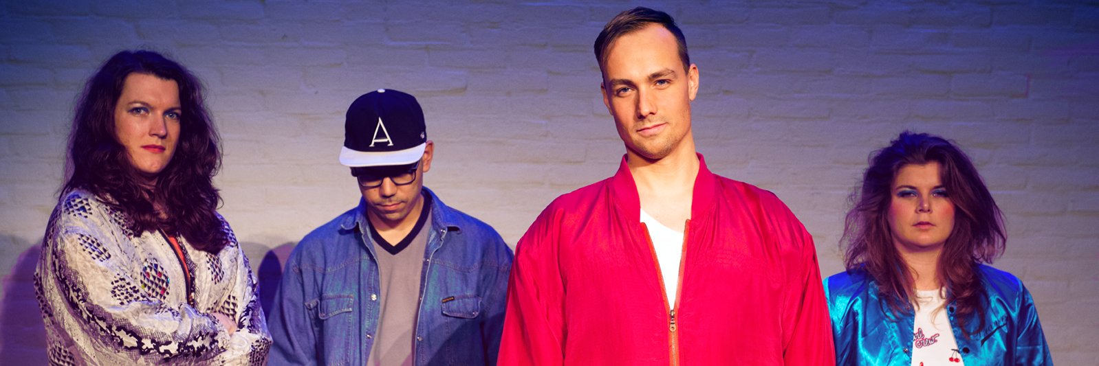 MarveliousMusic's profile banner image