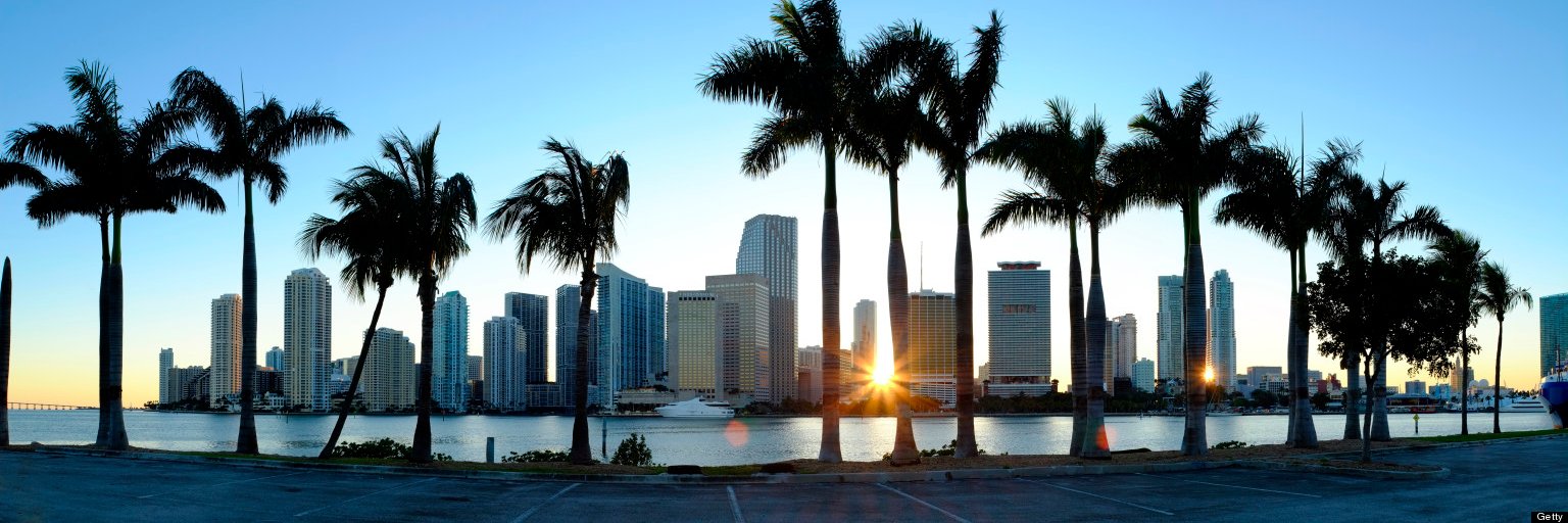 Mayor Francis Suarez banner