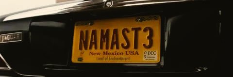 Mohammed Atta banner