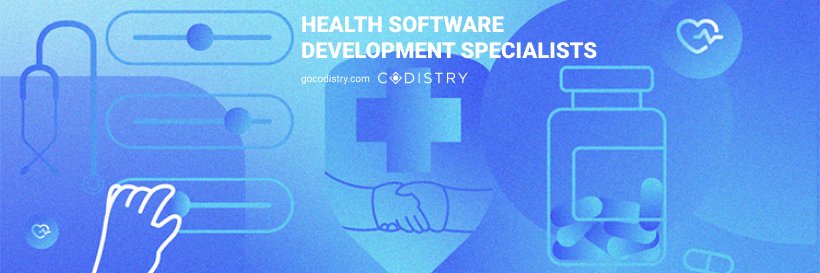 GoCodistry's profile banner image