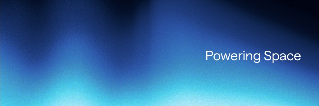 Pangea Propulsion banner