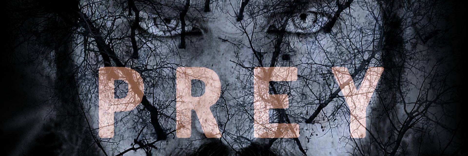 PreyShortFilm banner