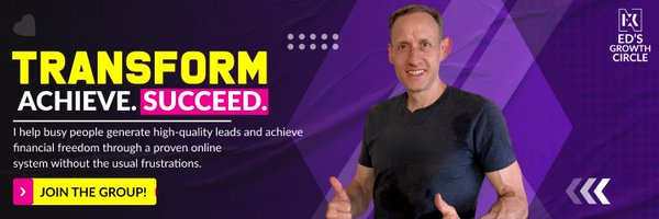 edkeyte Profile Banner