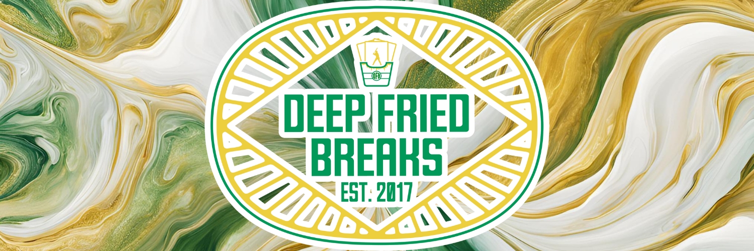 Deep Fried Breaks's banner