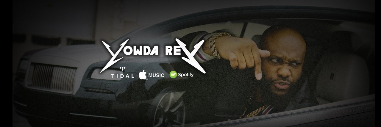 1YOWDA's profile banner image