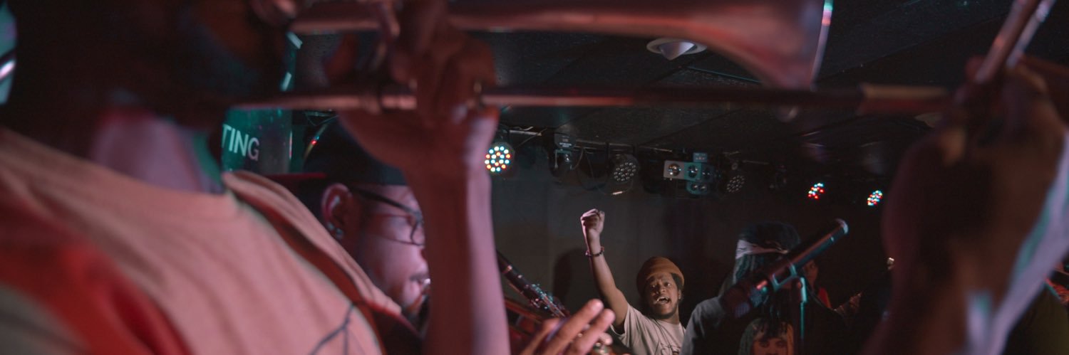 Courtney Thomas banner